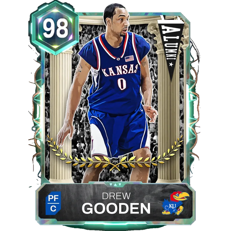 Drew Gooden