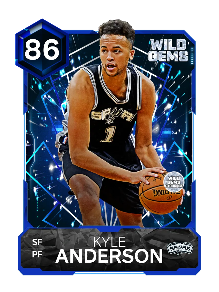 Kyle Anderson