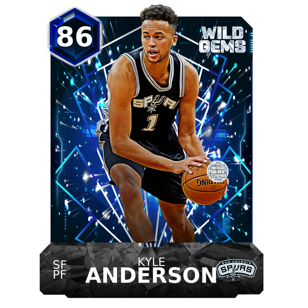 Kyle Anderson