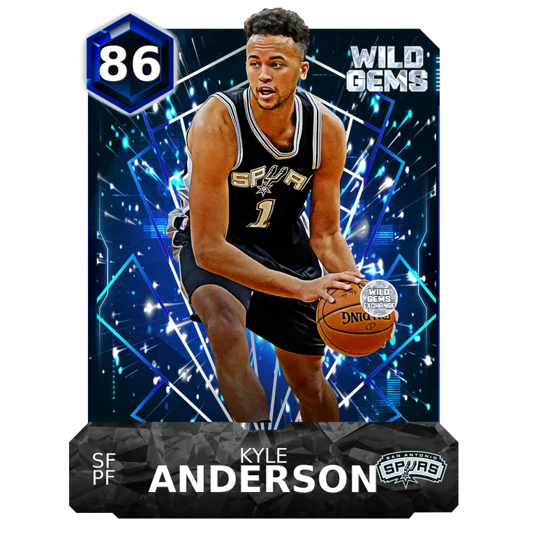 Kyle Anderson