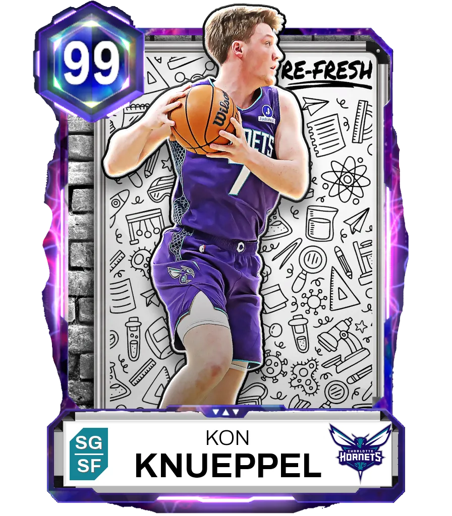 Kon Knueppel