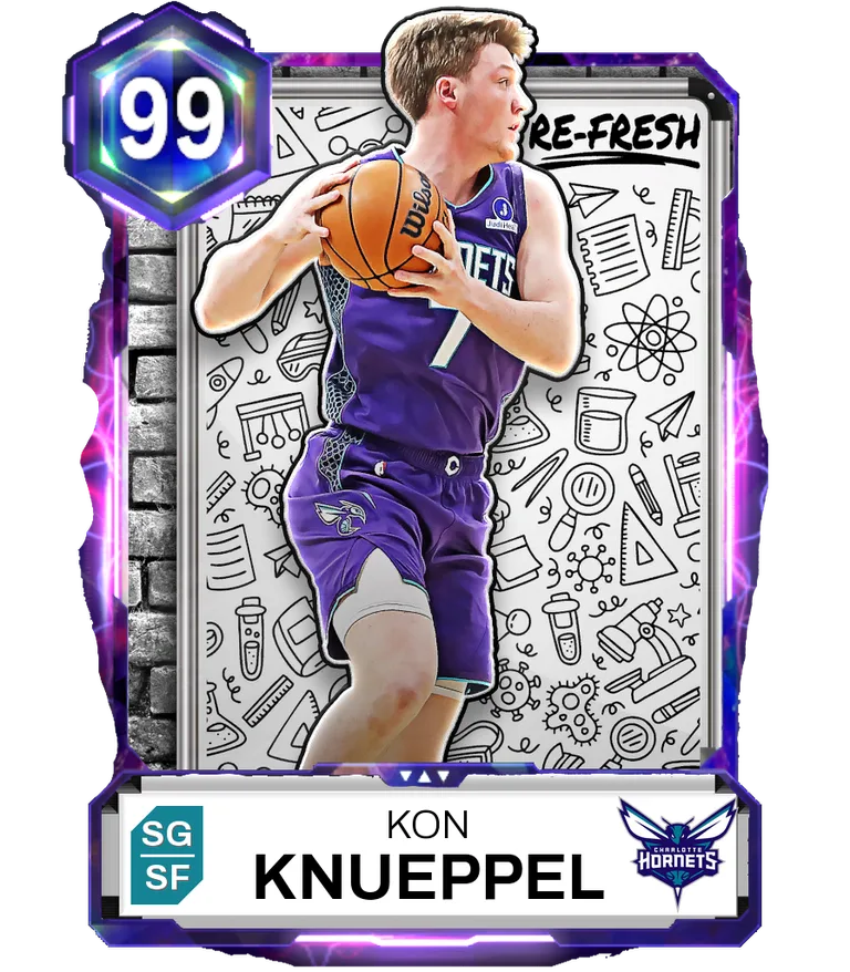 Kon Knueppel