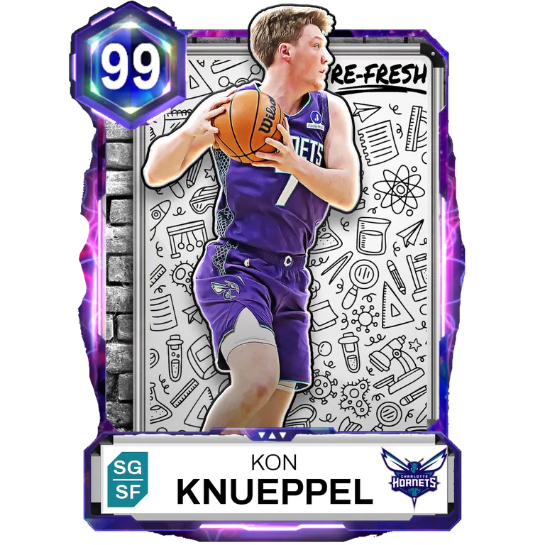 Kon Knueppel