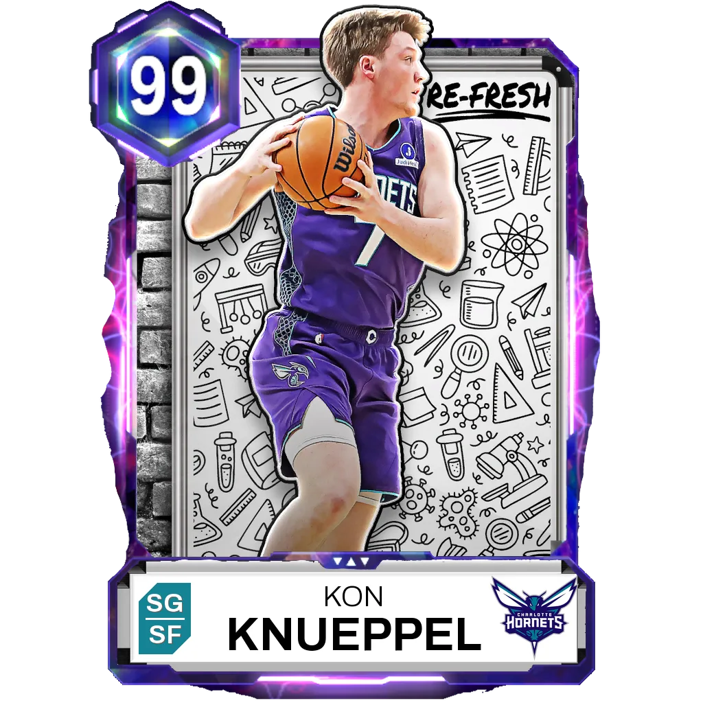 Kon Knueppel