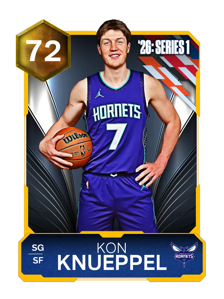 Kon Knueppel