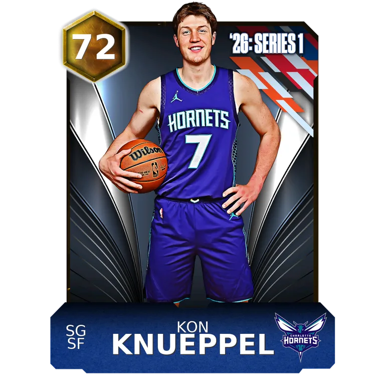 Kon Knueppel