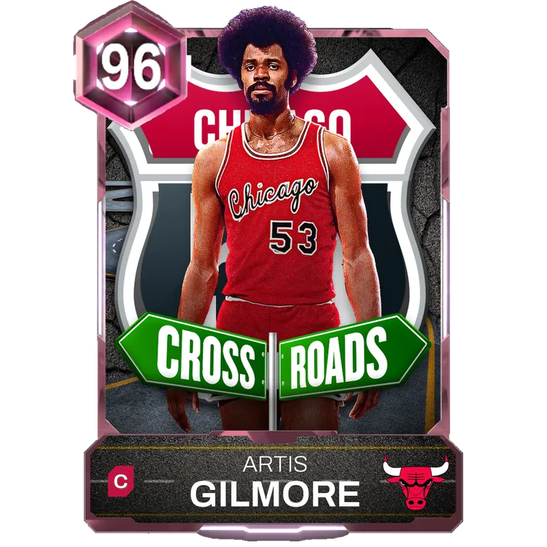 Artis Gilmore