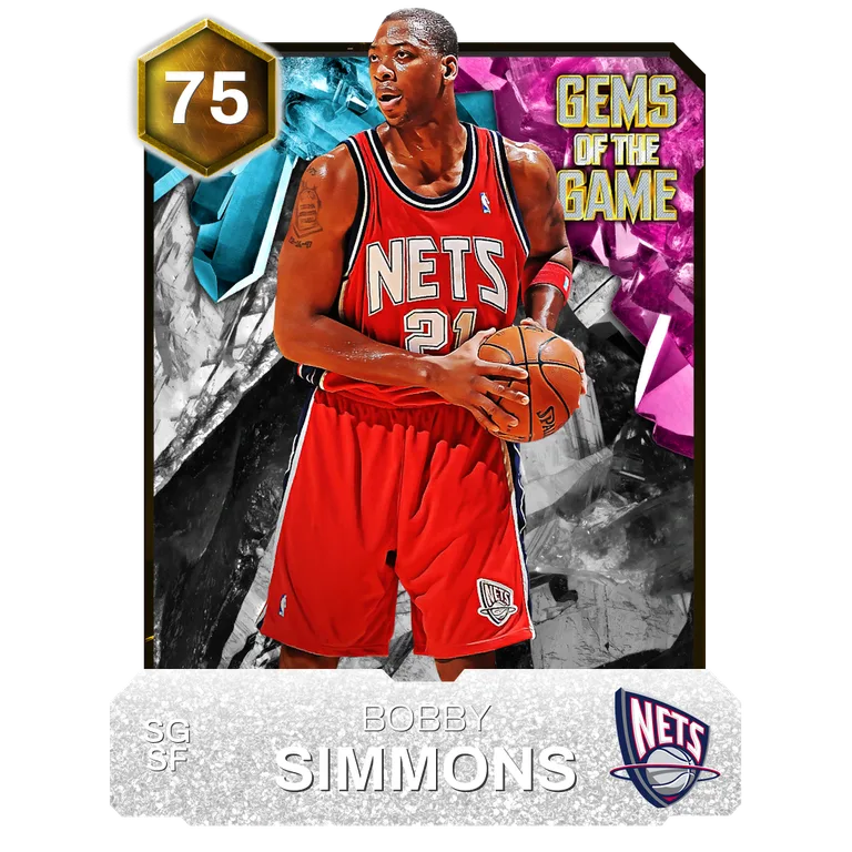 Bobby Simmons