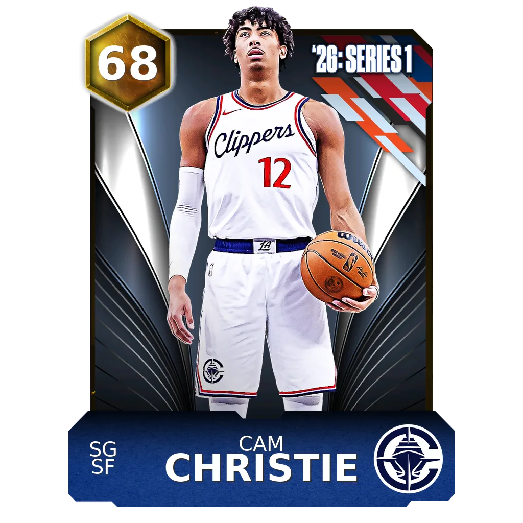 Cam Christie