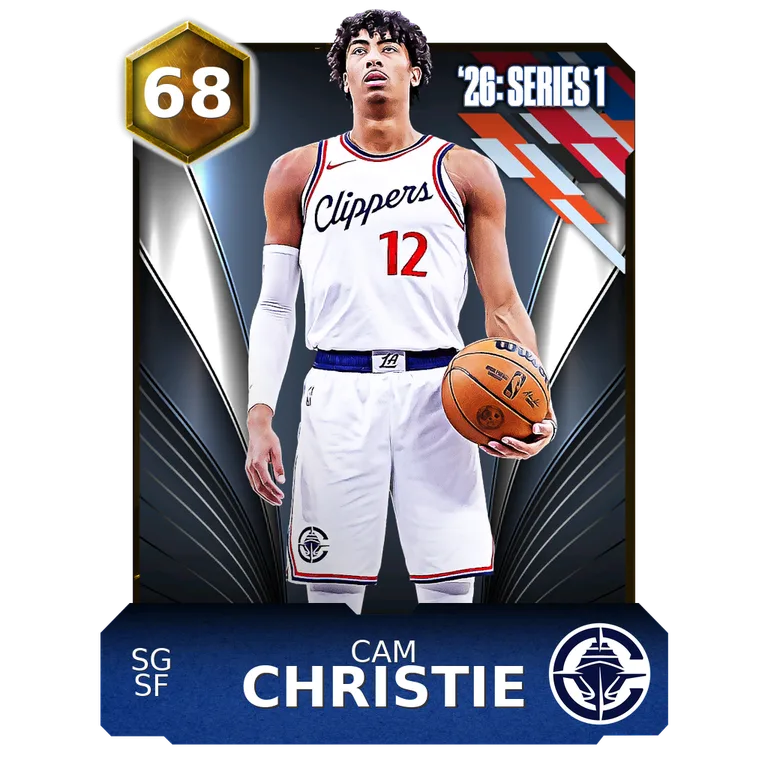 Cam Christie