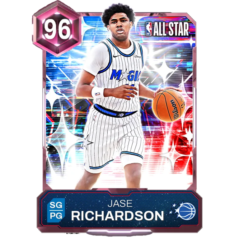 Jase Richardson