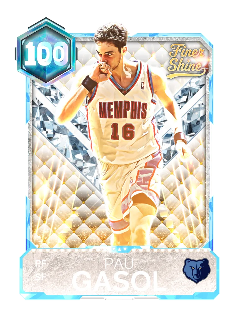 Pau Gasol