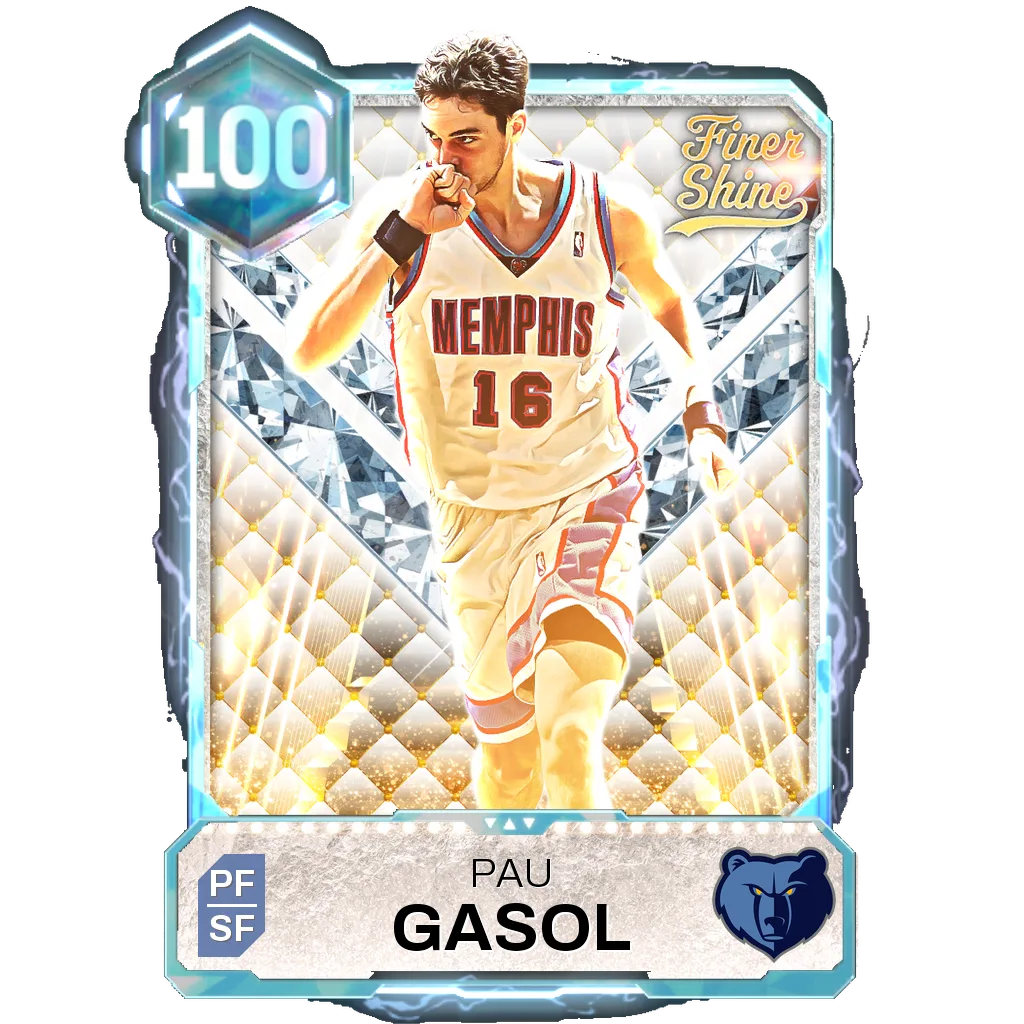 Pau Gasol