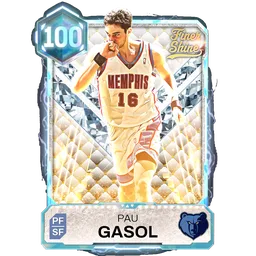 Gasol, Pau