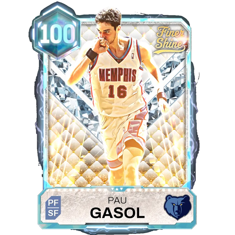 Pau Gasol