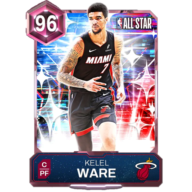 Kelel Ware