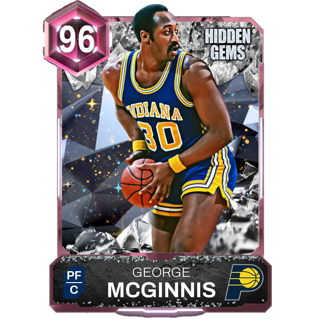 George Mcginnis