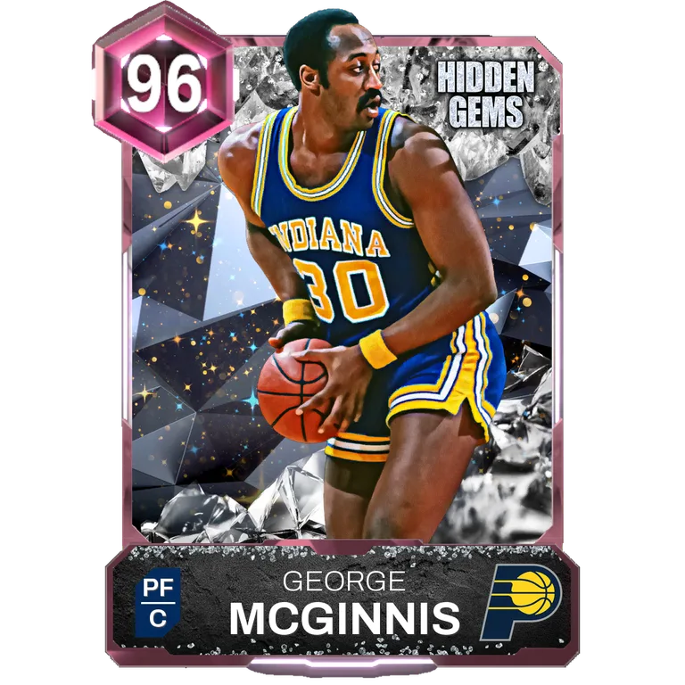 George Mcginnis