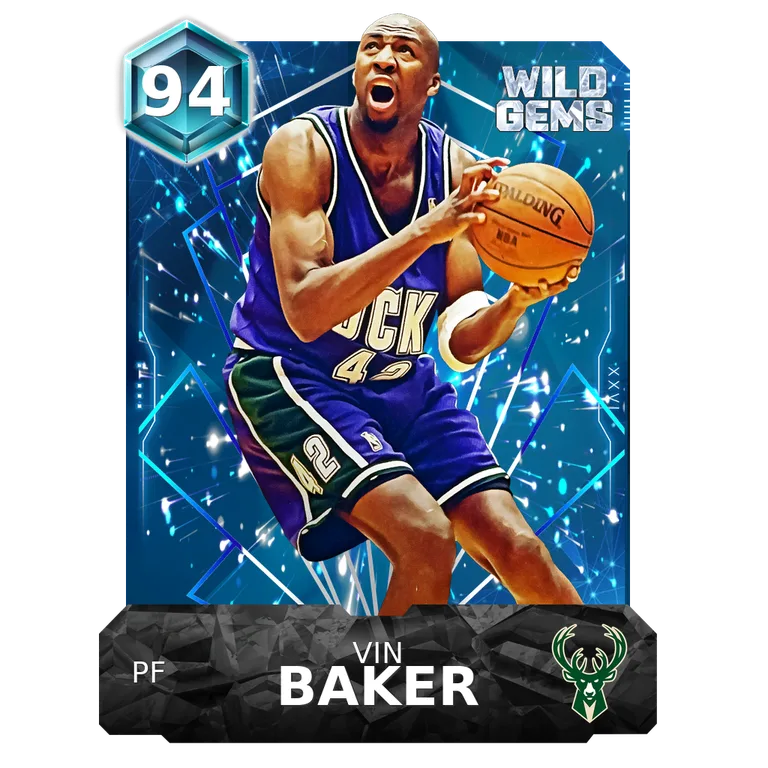 Vin Baker