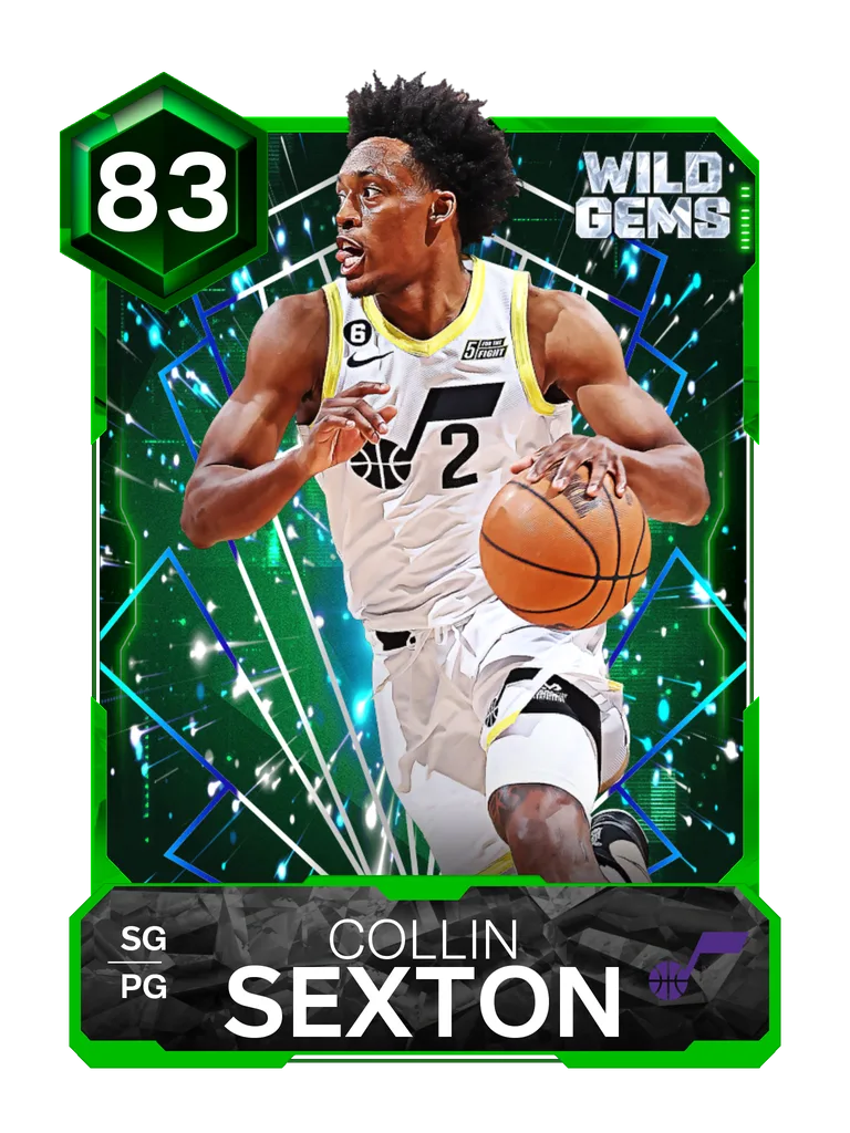 Collin Sexton