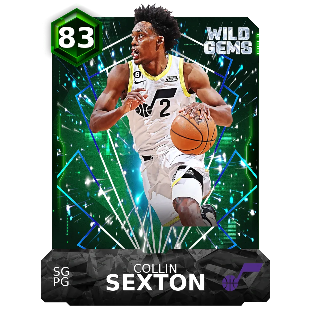 Collin Sexton
