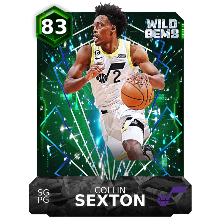 Collin Sexton