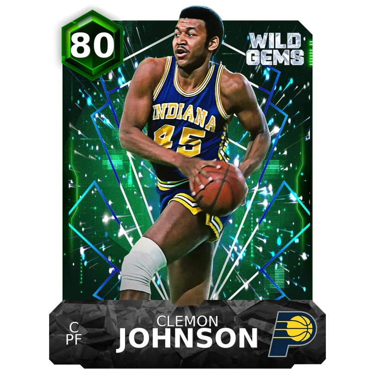 Clemon Johnson