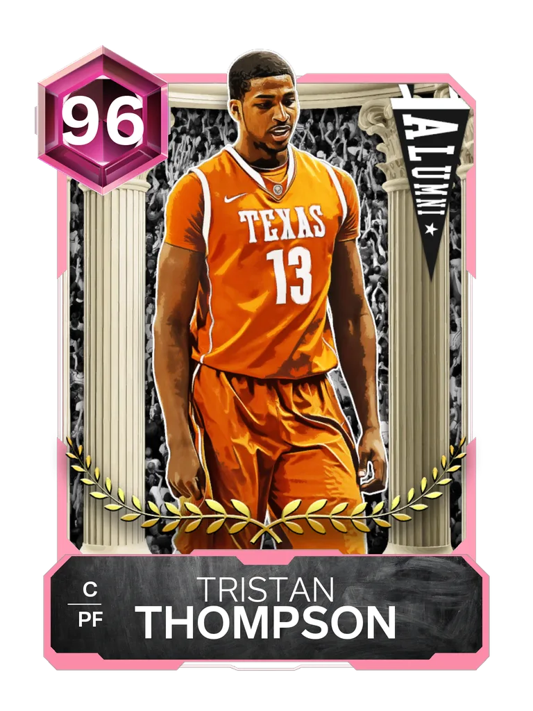 Tristan Thompson