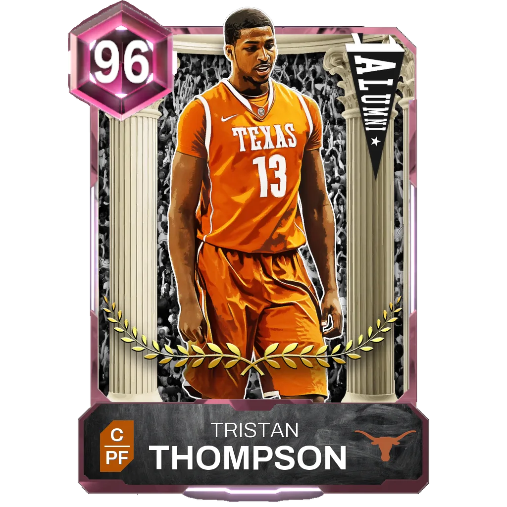 Tristan Thompson