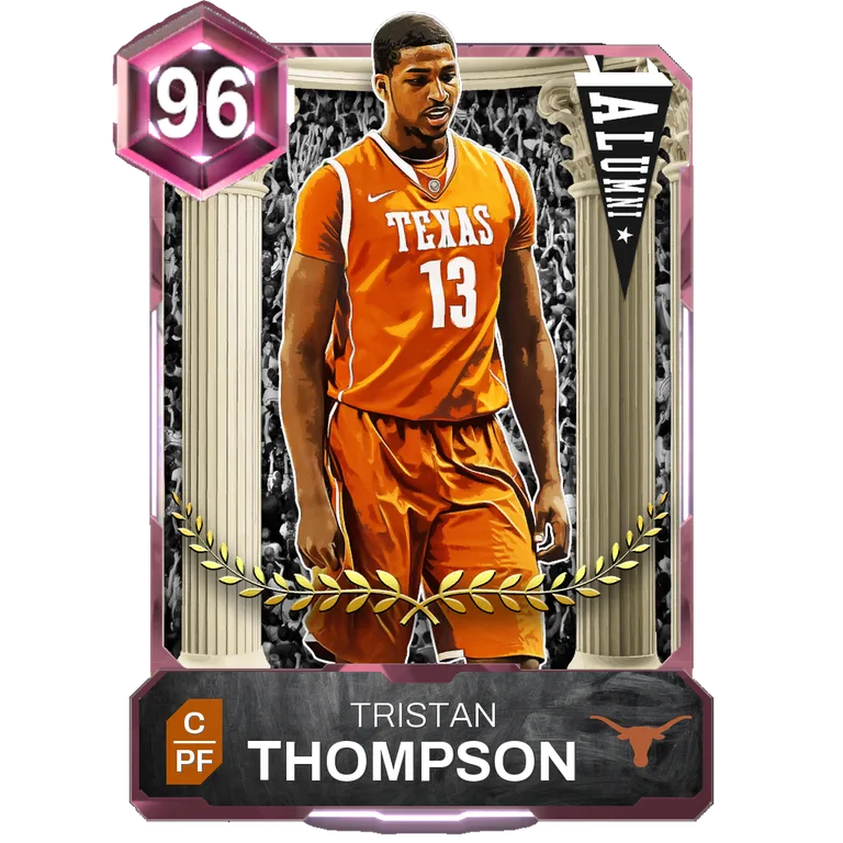 Tristan Thompson