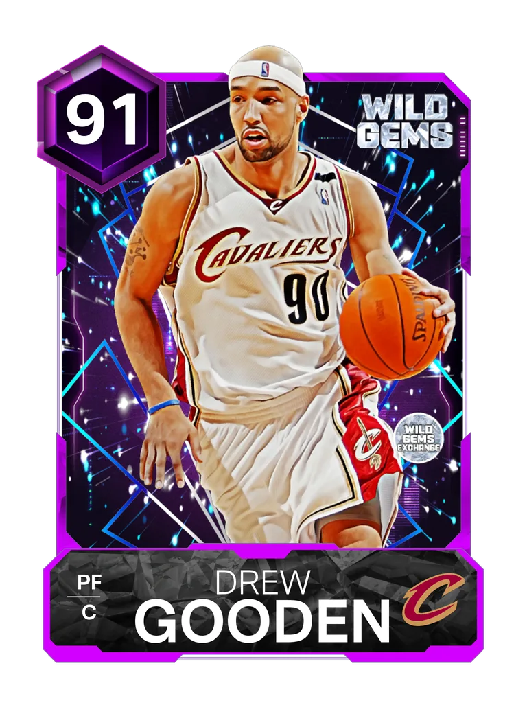 Drew Gooden