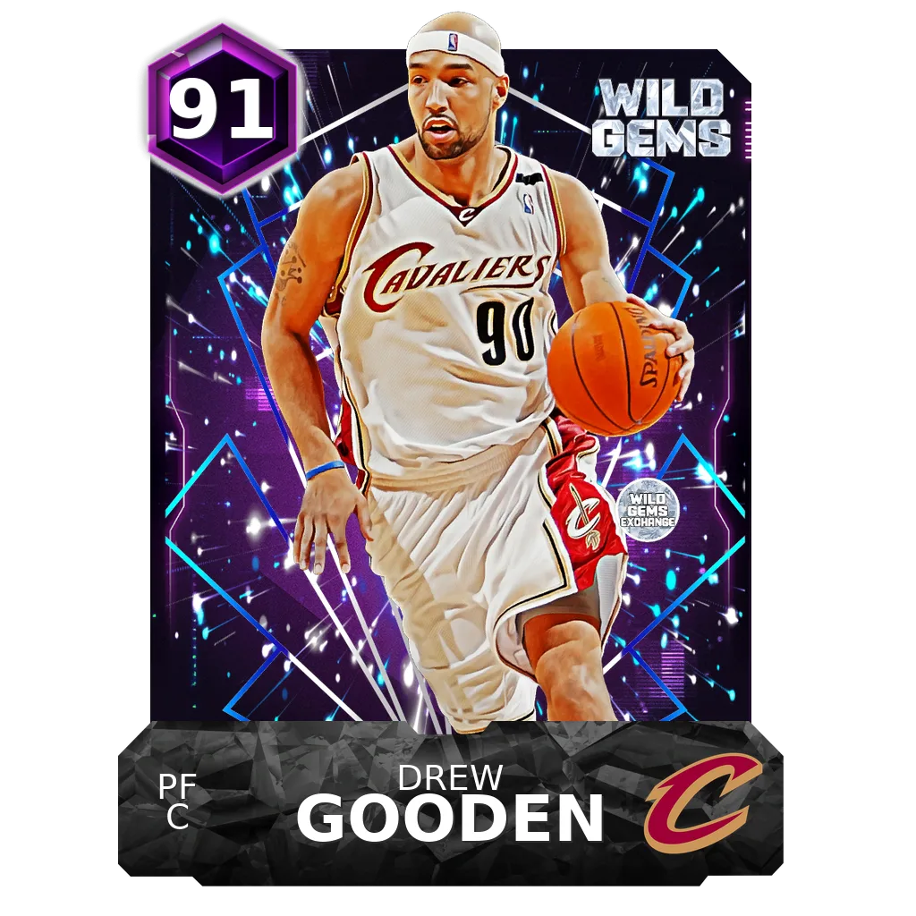 Drew Gooden