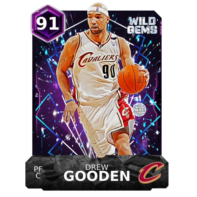 Drew Gooden