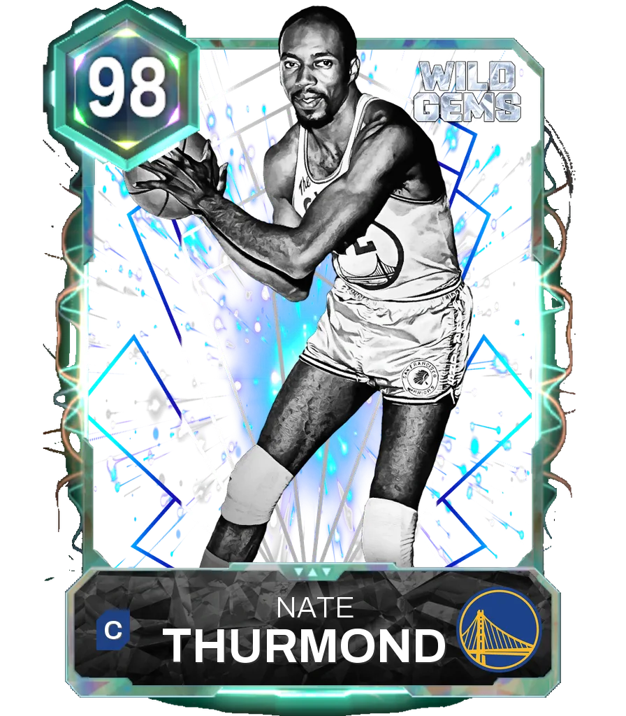 Nate Thurmond