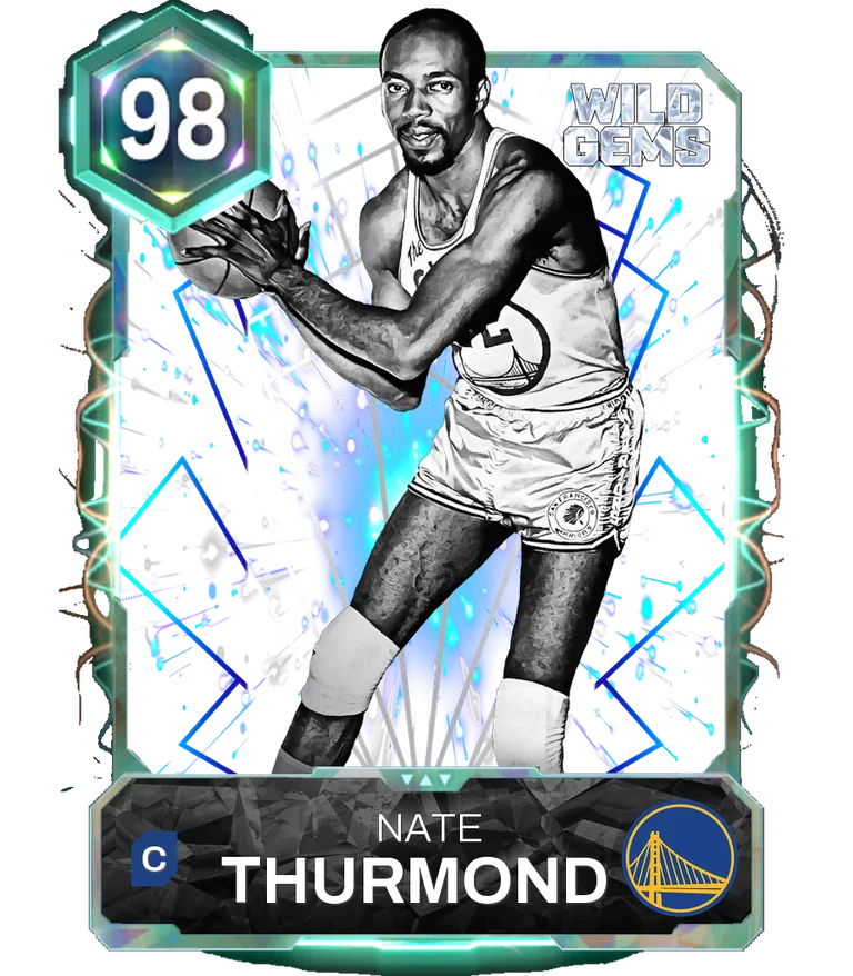 Nate Thurmond
