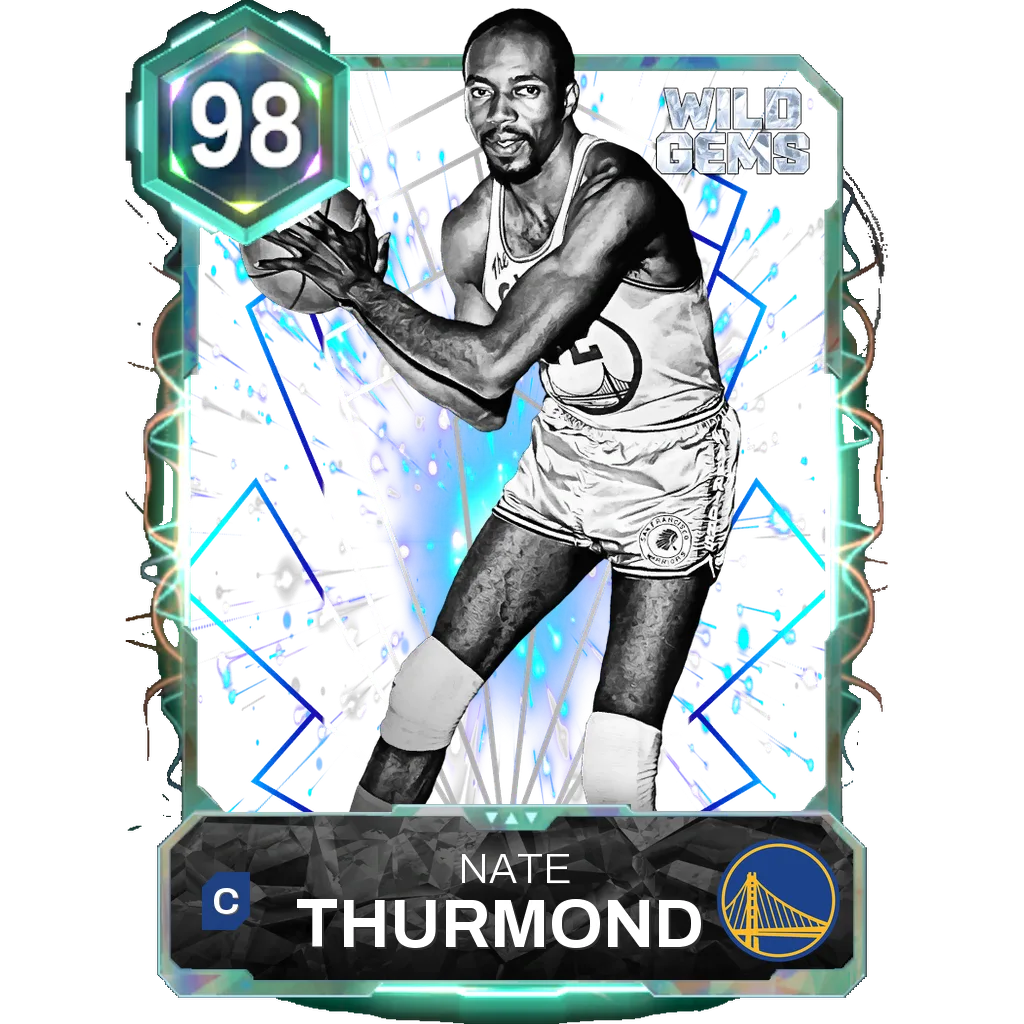 Nate Thurmond