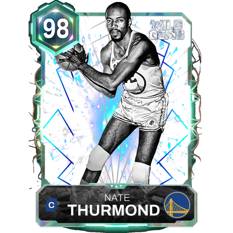 Nate Thurmond