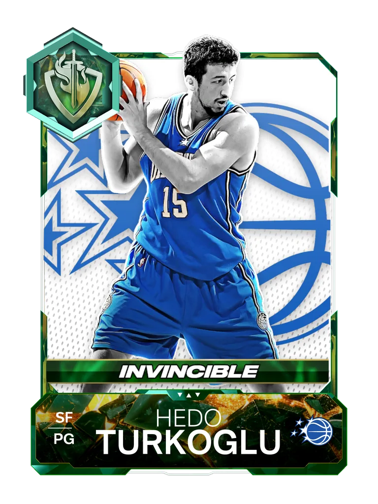 Hedo Turkoglu