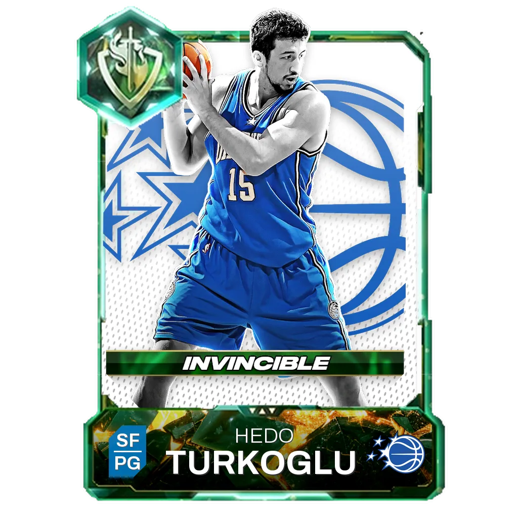 Hedo Turkoglu