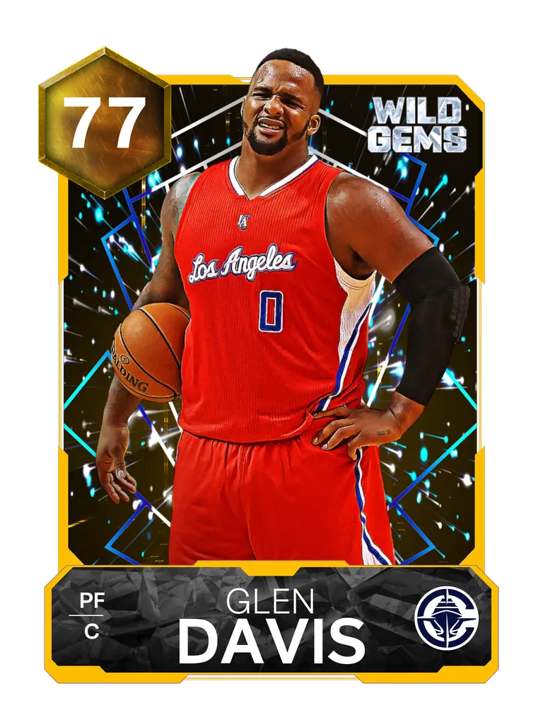 Glen Davis