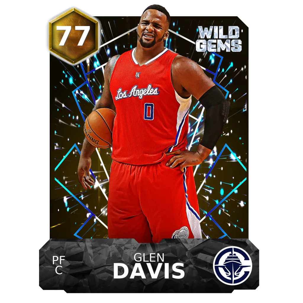 Glen Davis
