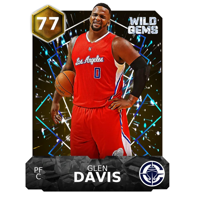 Glen Davis