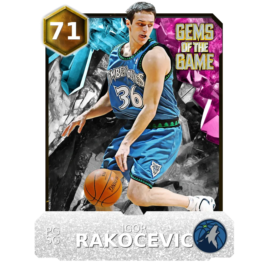Igor Rakocevic