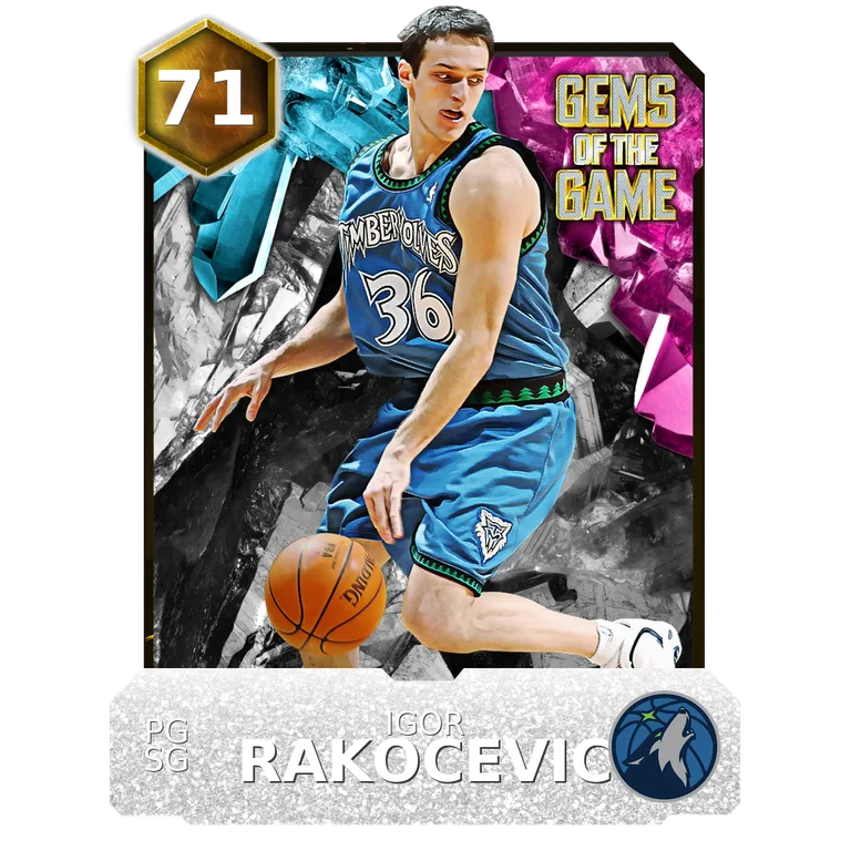 Igor Rakocevic