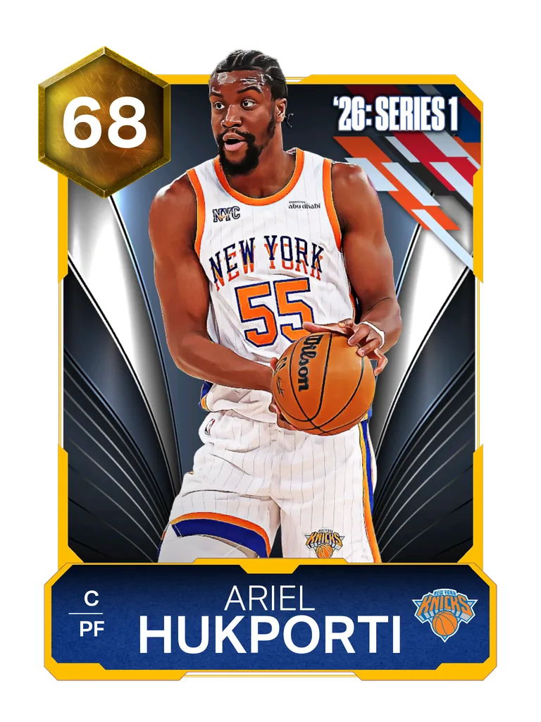 Ariel Hukporti