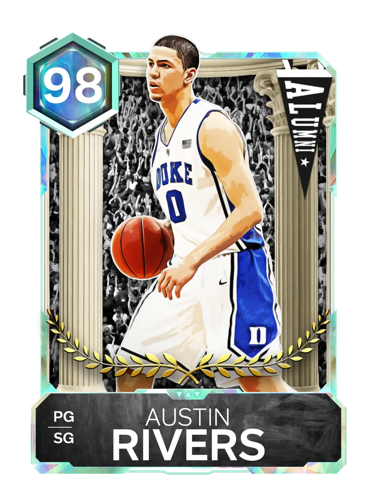 Austin Rivers