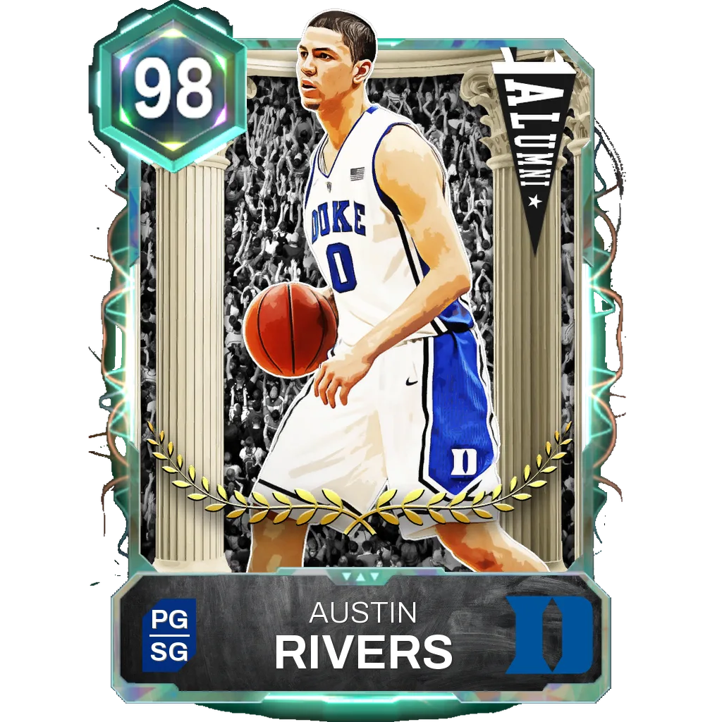 Austin Rivers