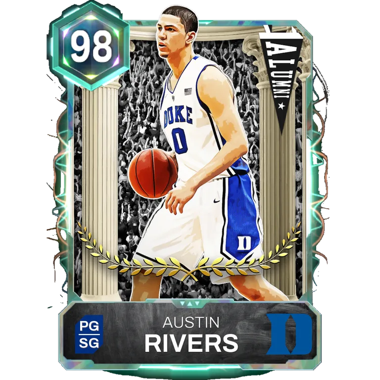Austin Rivers