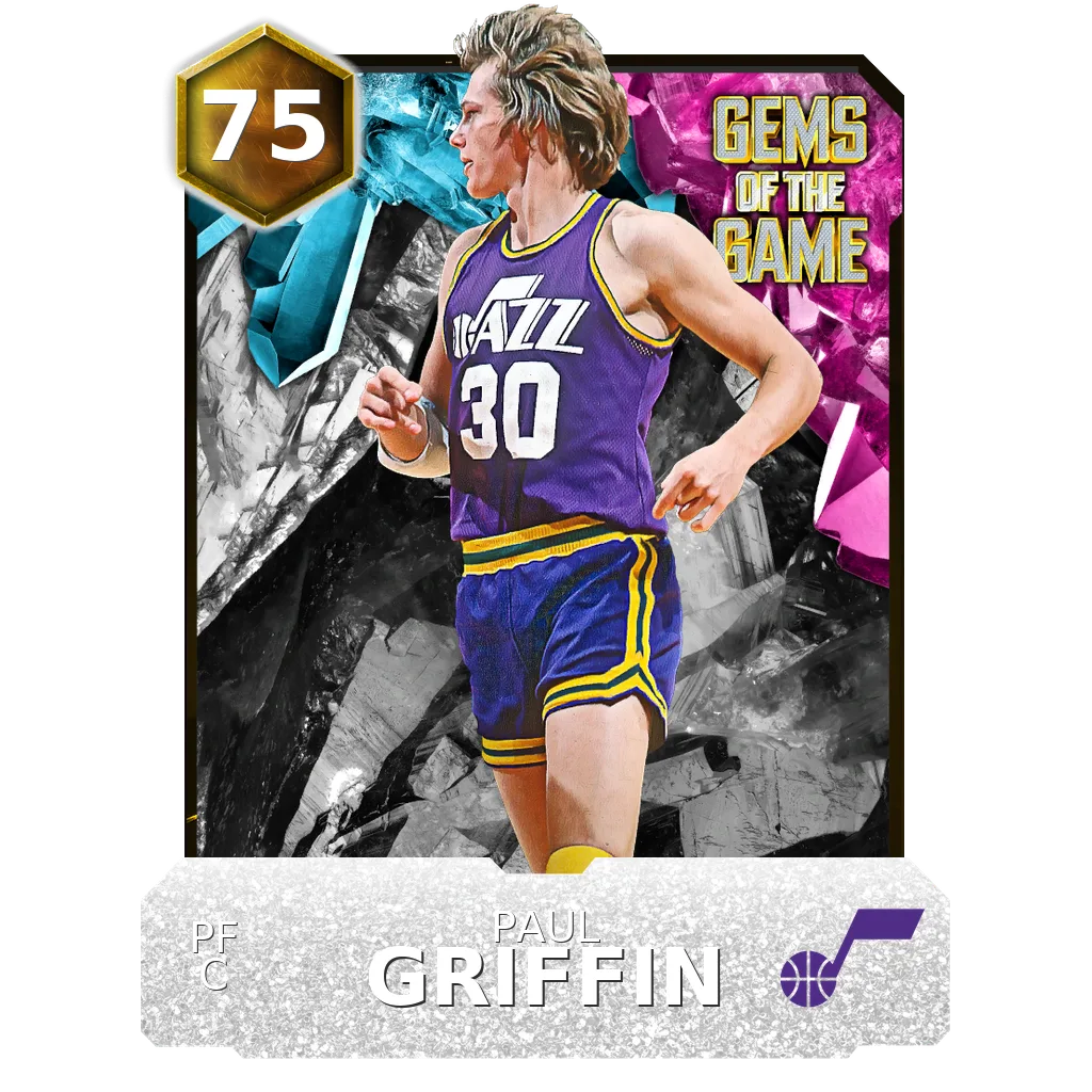 Paul Griffin