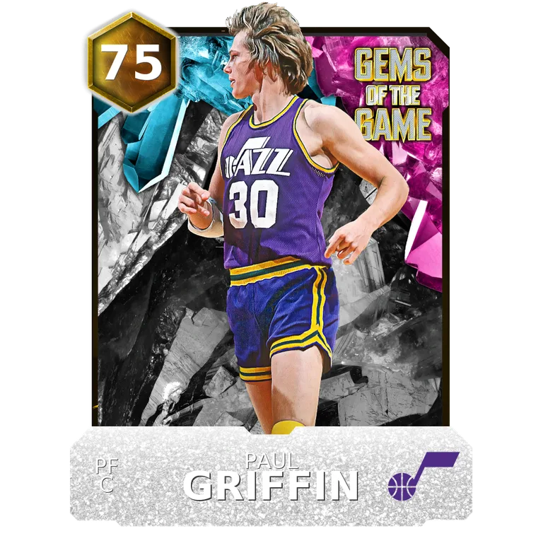 Paul Griffin